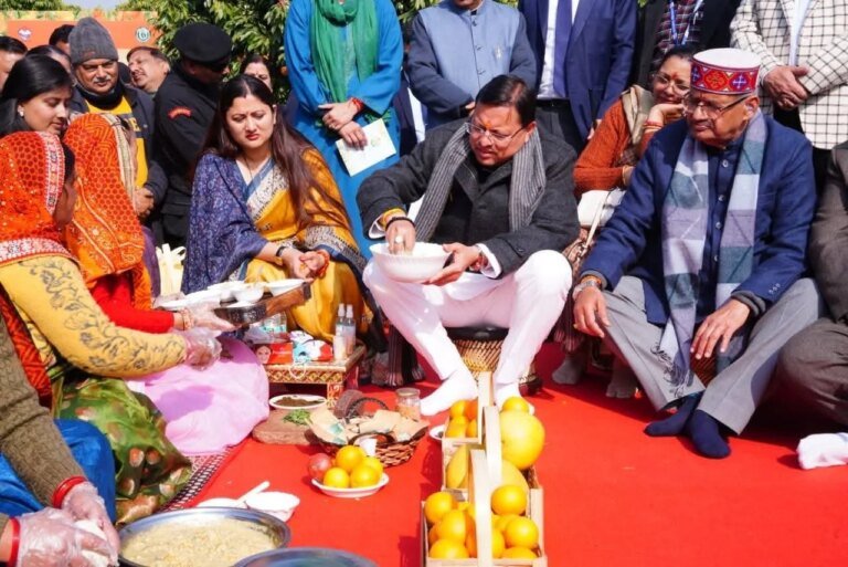 देहरादून में 6–7 जनवरी को होगा दो दिवसीय ‘माल्टा महोत्सव’ एवं ‘घाम तापो–नींबू सानो’ कार्यक्रम